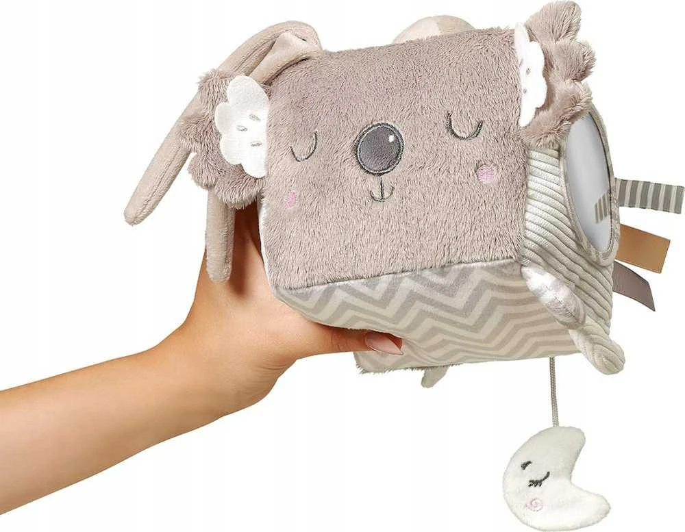 MWB B.O.1637 KOALA COCO sensorinis kubas