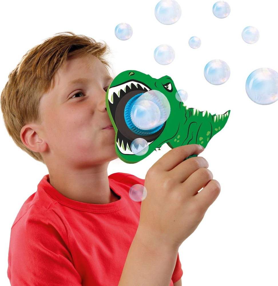 My Bubble Ses Creative SES Dino muilo burbulai 02277 22778