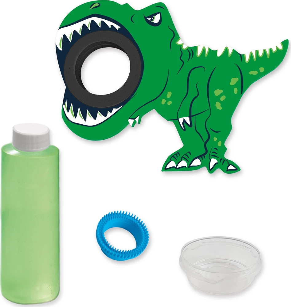 My Bubble Ses Creative SES Dino muilo burbulai 02277 22778