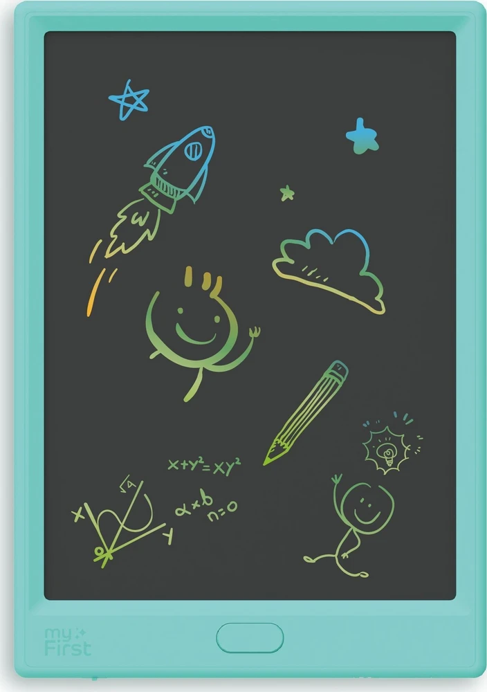 „myFirst Sketch Pro Neo“ skaitmeninė piešimo planšetė mėlyna