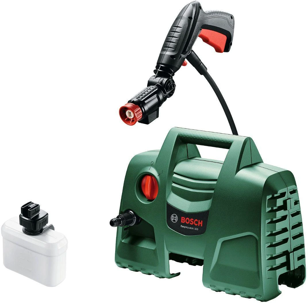 Bosch EasyAquatak 100 su ploviklio talpa