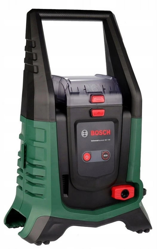 Bosch UniversalAquatak 36V-100 Aukšto sl. pl.įr.SOLO
