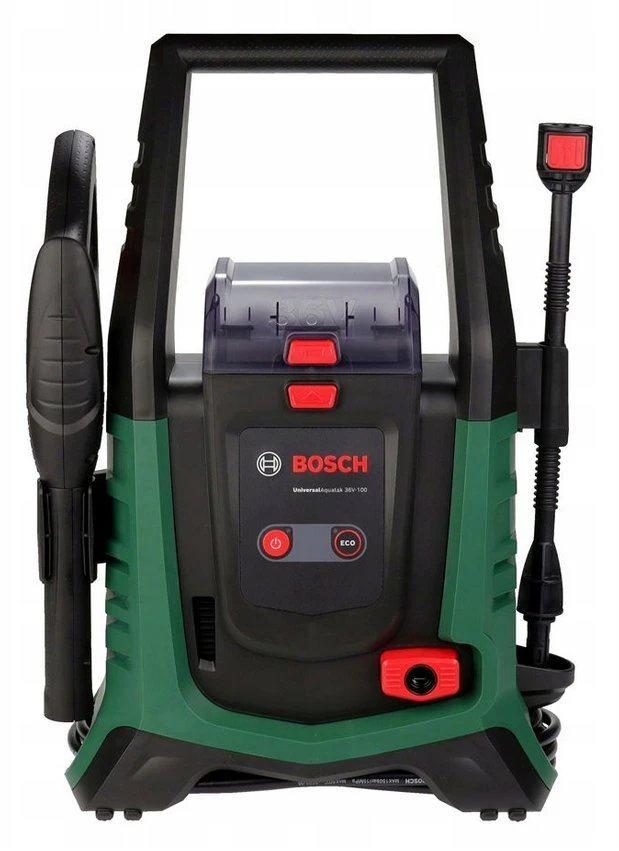 Bosch UniversalAquatak 36V-100 Aukšto sl. pl.įr.SOLO