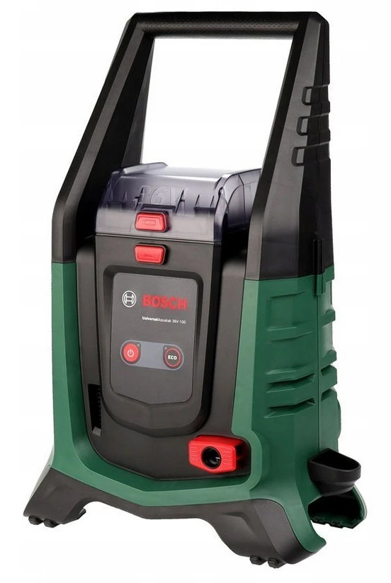 Bosch UniversalAquatak 36V-100 Aukšto sl. pl.įr.SOLO