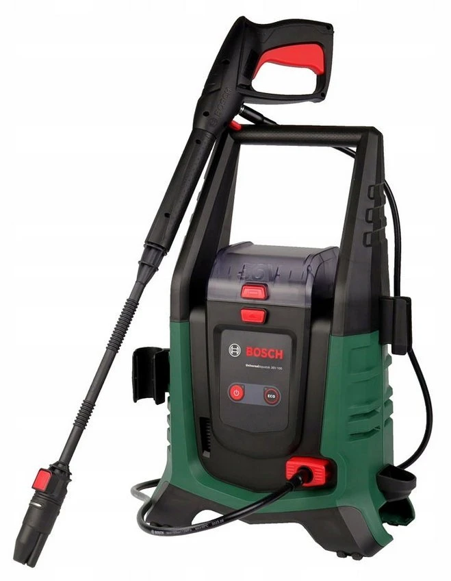 Bosch UniversalAquatak 36V-100 Aukšto sl. pl.įr.SOLO
