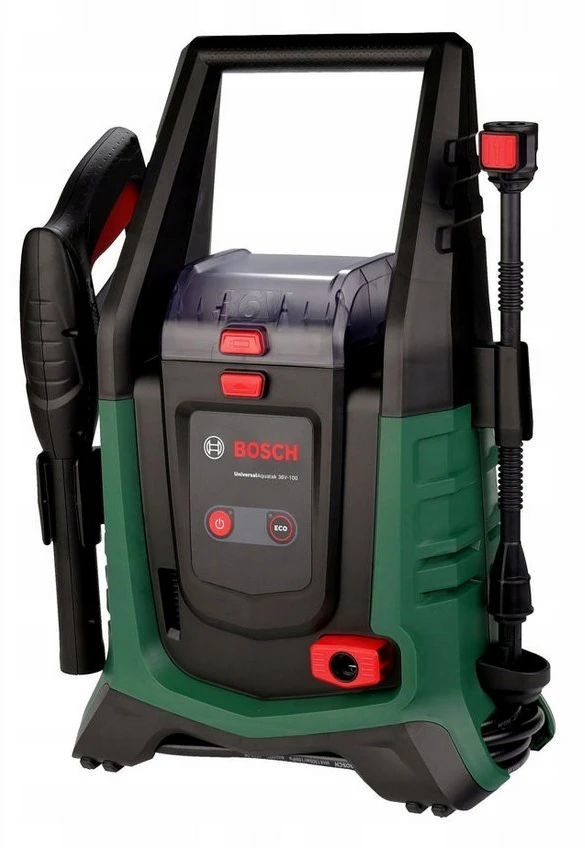 Bosch UniversalAquatak 36V-100 Aukšto sl. pl.įr.SOLO