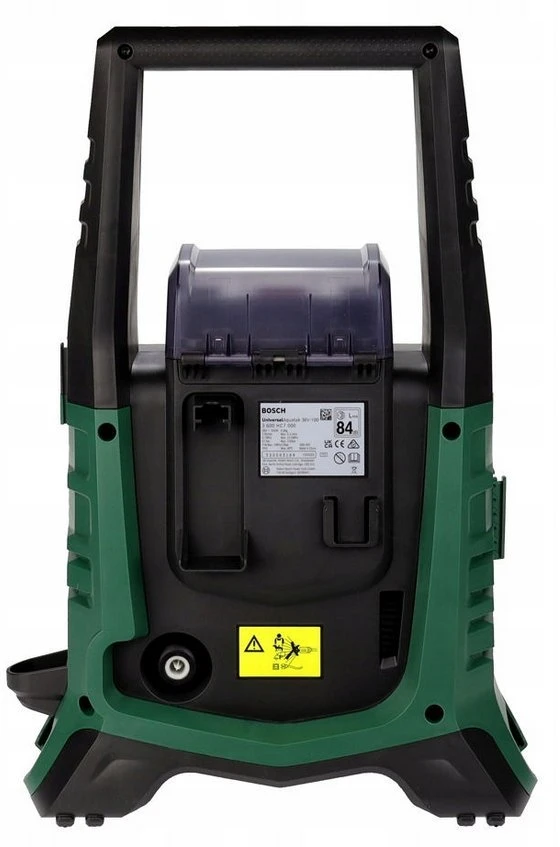 Bosch UniversalAquatak 36V-100 Aukšto sl. pl.įr.SOLO