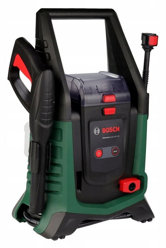 Bosch UniversalAquatak 36V-100 Aukšto sl. pl.įr.SOLO