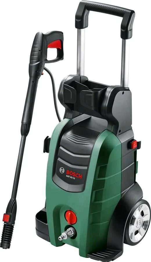 Aukšto slėgio plovykla Bosch UniversalAquatak 130