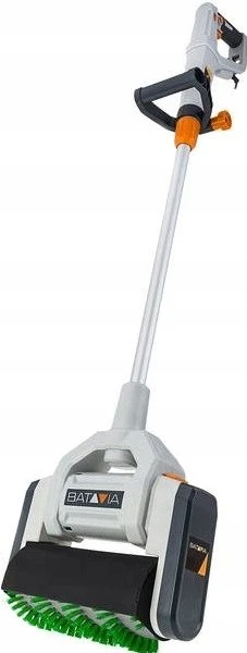 Daugiafunkcinis šepetys Batavia Maxxbrush, 26 cm, 1020 W