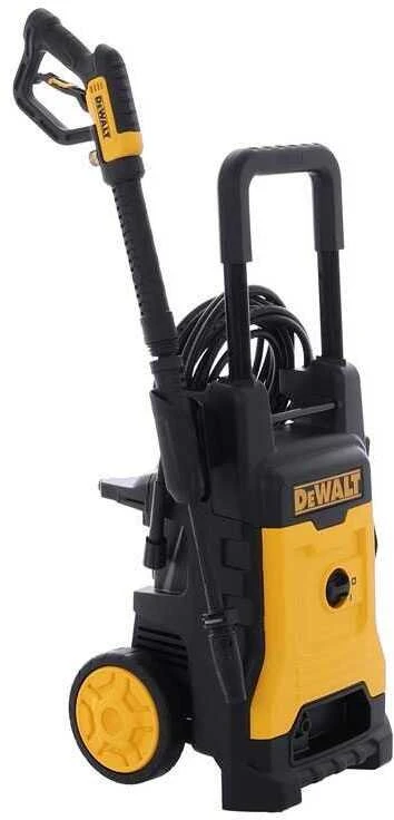 Dewalt Aukšto slėgio plovykla DEWALT DXPW 002U-QS