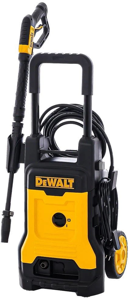 Dewalt Aukšto slėgio plovykla DEWALT DXPW 002U-QS