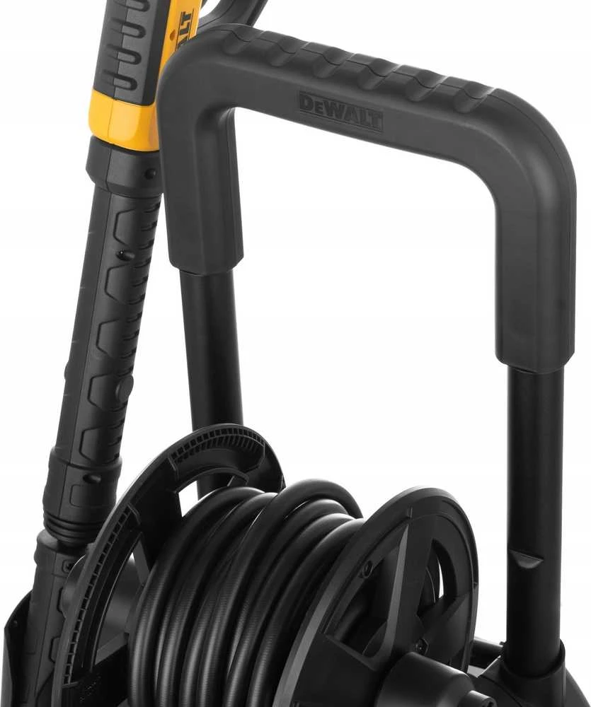 Aukšto slėgio plovykla Dewalt DXPW001DTS, 2800 W, 160 Bar