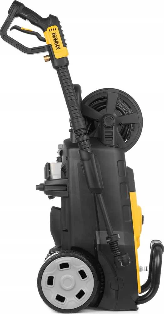 Aukšto slėgio plovykla Dewalt DXPW001DTS, 2800 W, 160 Bar