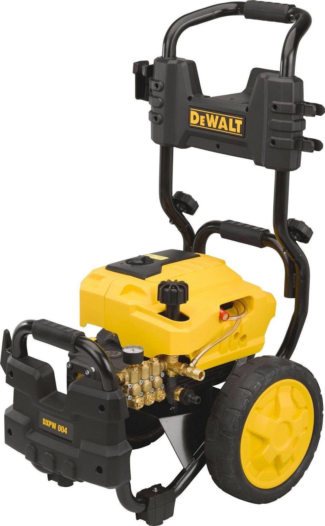 Slėgio plovimas Dewalt DXPW004E