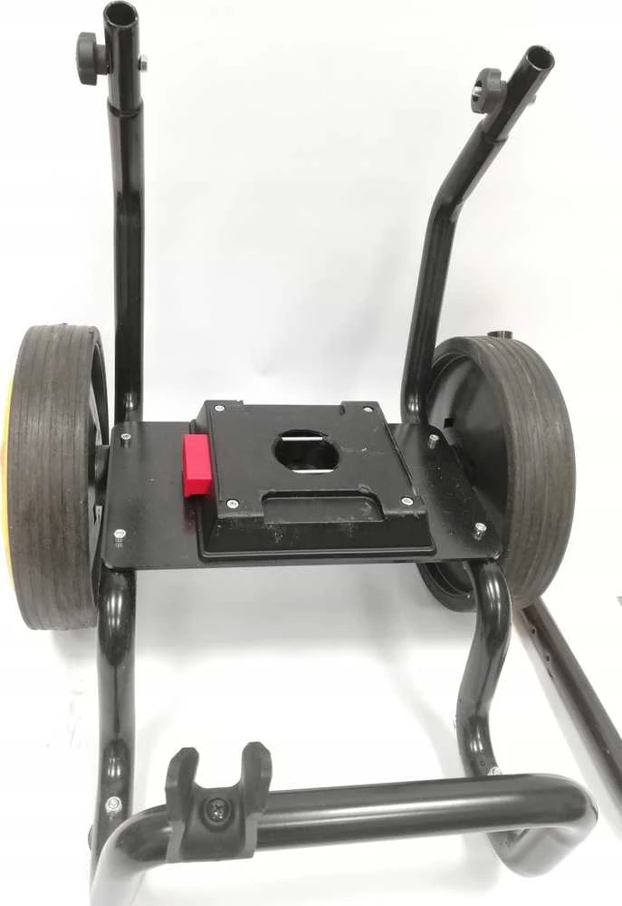 Slėginė plovykla Dewalt Kart slėginė plovykla 2900 W 180 bar 510 l/h s. indukcinė/p. žalvarinė