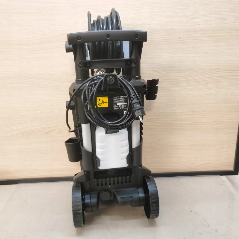 Aukšto slėgio plovykla Einhell TE-HP 170; 2300 W; 170 bar