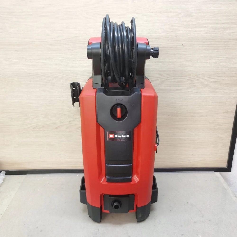 Aukšto slėgio plovykla Einhell TE-HP 170; 2300 W; 170 bar