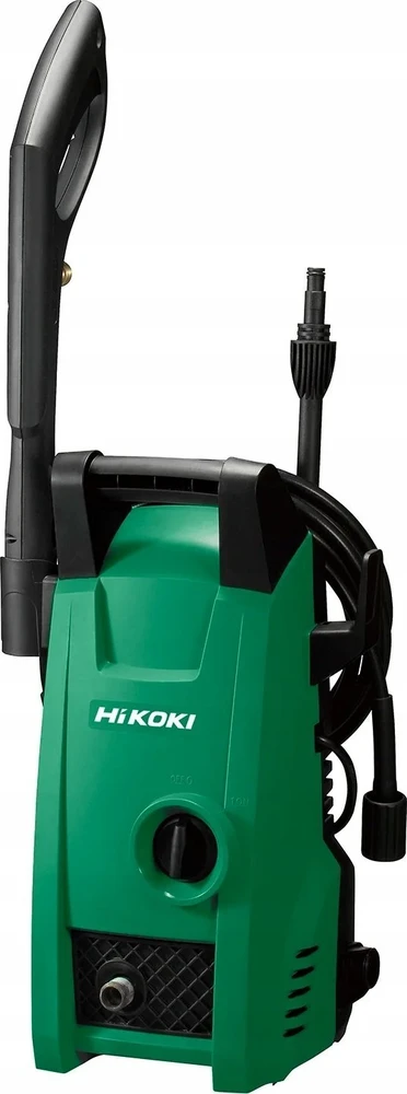 Hikoki AW100 plovykla su laikikliu pistoletui
