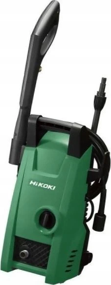 HiKOKI AW100 plovykla su purškimo kotu
