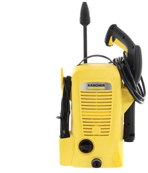 Aukšto slėgio plovykla Kärcher K 2 Universal Edition, 360 l/h, 1400 W