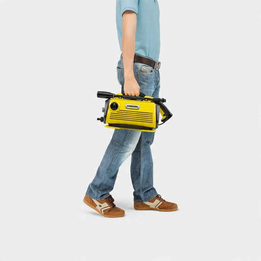 Karcher K 3 Horizontal *EU