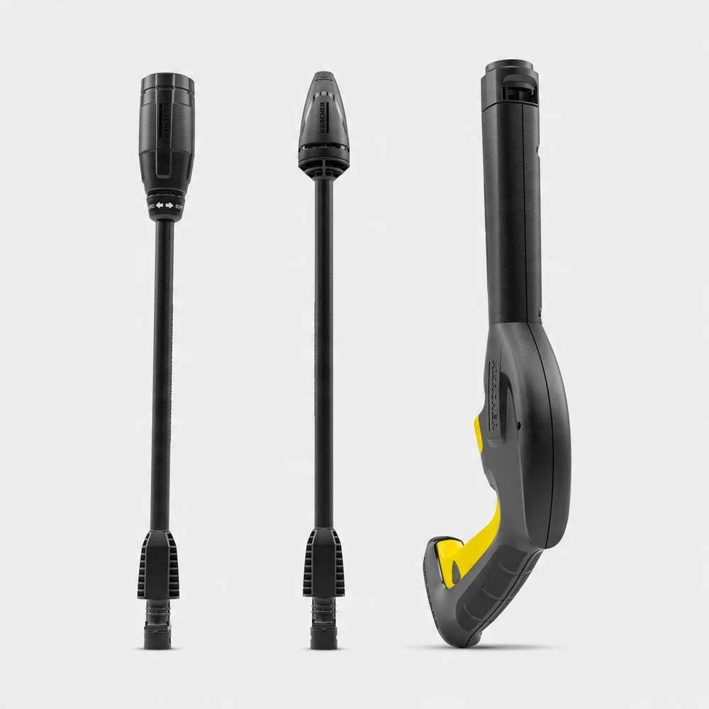 Karcher K 3 Horizontal *EU