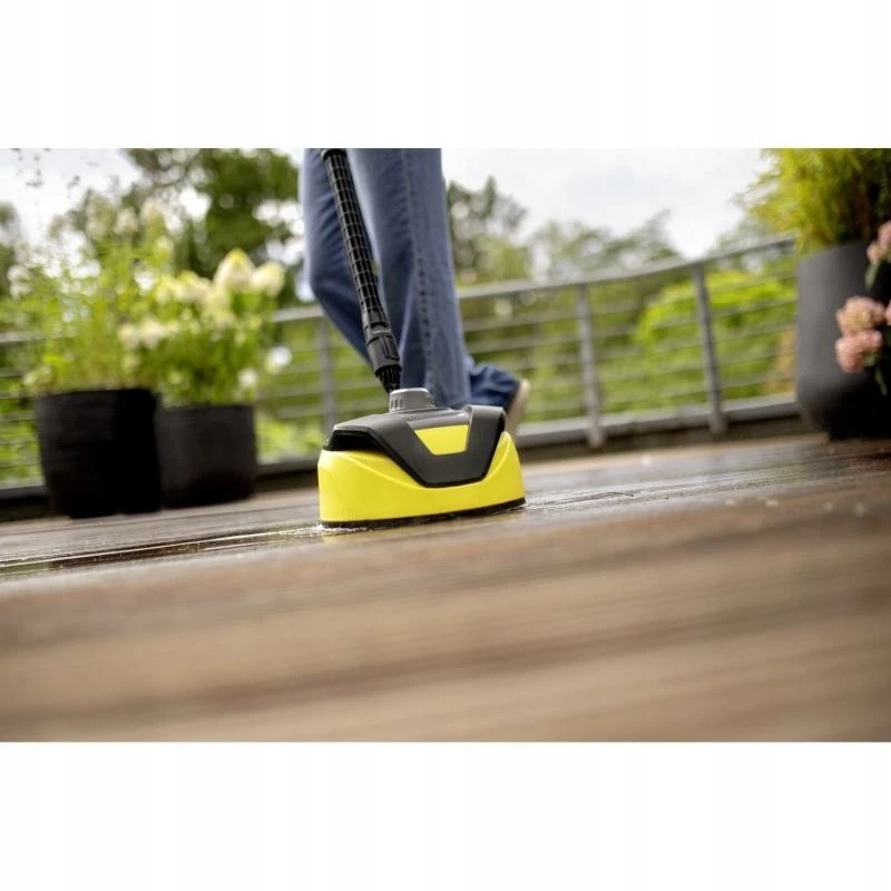 Karcher K 4 Comfort Premium automobilių ir namų slėginė plovykla *ES (1.324-761.0)