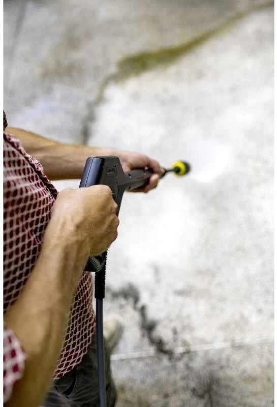 Karcher K 4 Comfort Premium automobilių ir namų slėginė plovykla *ES (1.324-761.0)