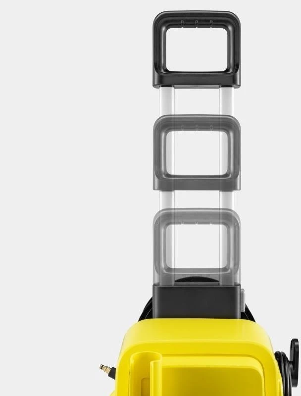 Karcher K 4 Comfort Premium automobilių ir namų slėginė plovykla *ES (1.324-761.0)