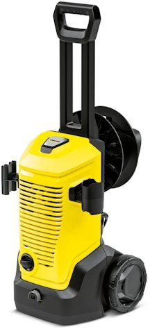 Karcher K 4 Premium Flex su žarnos rite