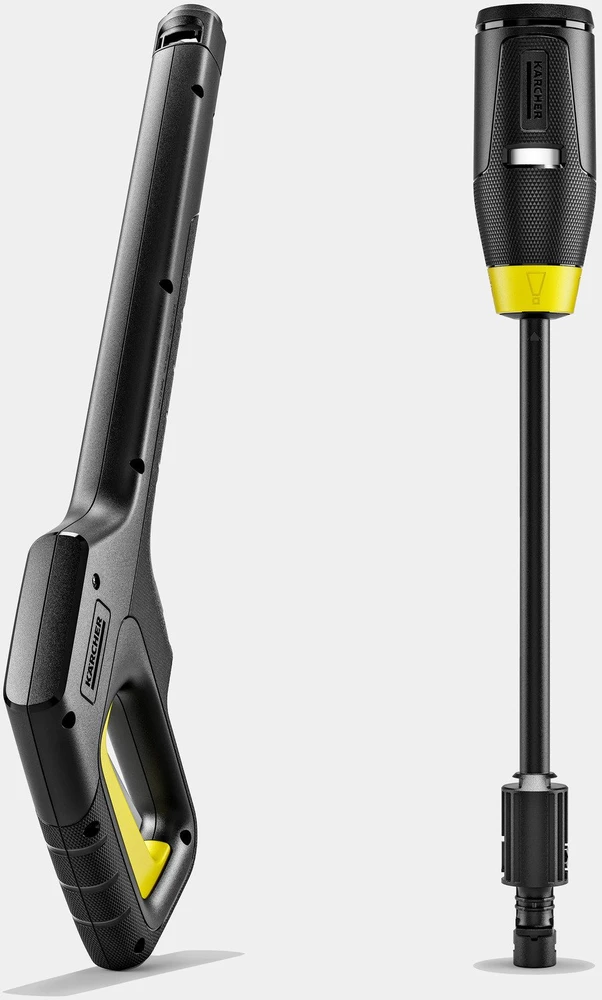 Aukšto slėgio plovykla Kärcher K 5 Comfort Premium Home, 145 bar, 500 l/h, 10 m žarna, 1.324-803.0