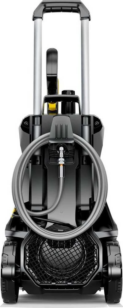 Kärcher Aukšto slėgio plovimo įrenginys K 5 Power Control Flex Home eco!Booster (1.324-710.0)