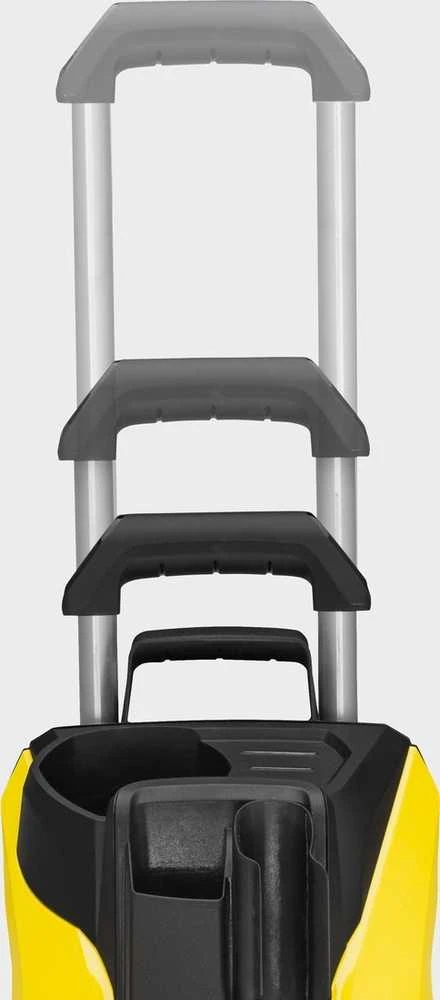 Kärcher Aukšto slėgio plovimo įrenginys K 5 Power Control Flex Home eco!Booster (1.324-710.0)