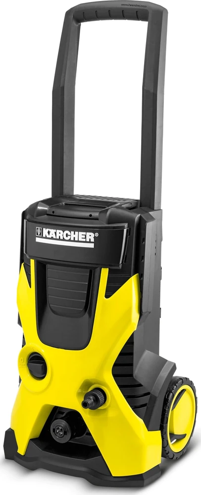 Kärcher K 5 Classic plovykla su iškelta rankena