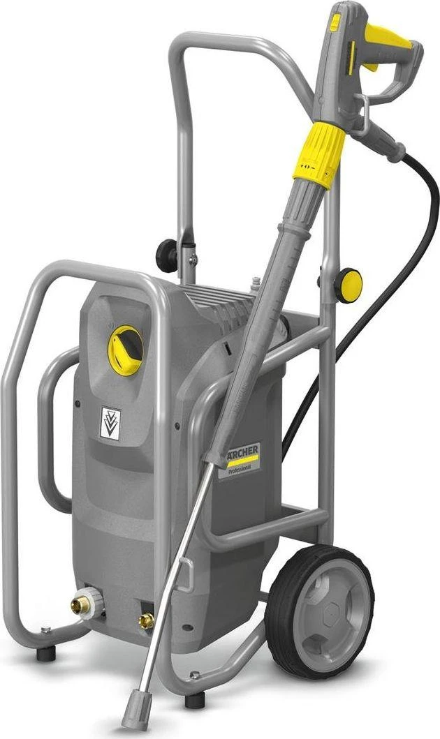 Karcher HD 8/18-4 M Cage plovykla su rėmu
