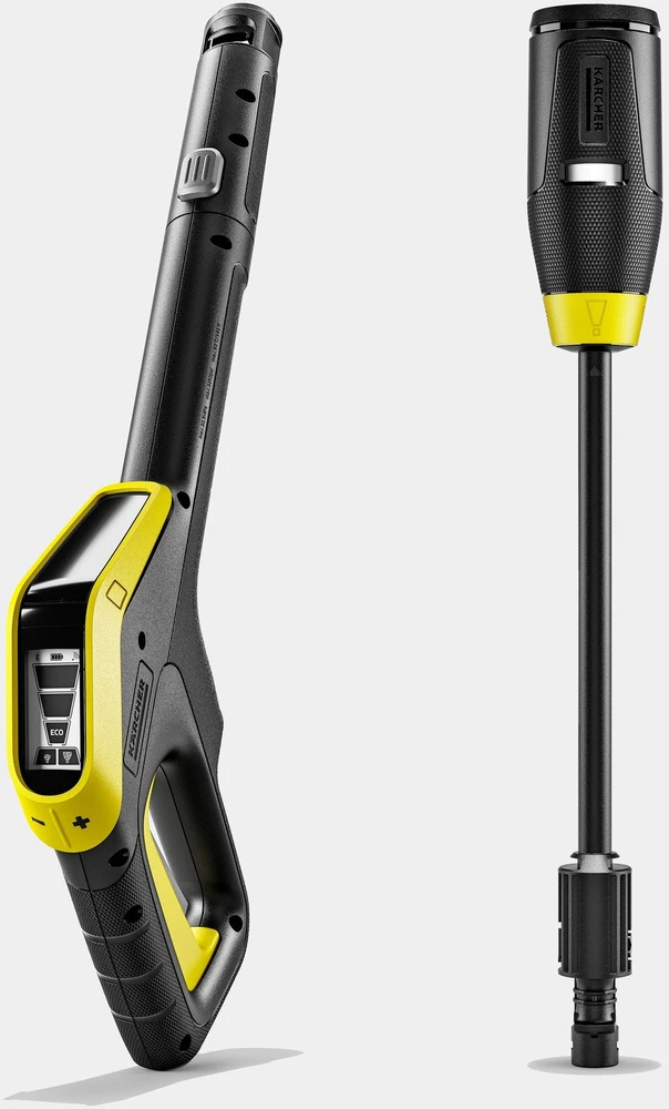 Aukšto slėgio plovykla Karcher K 5 Comfort Premium Connect, 145 bar, 500 l/h