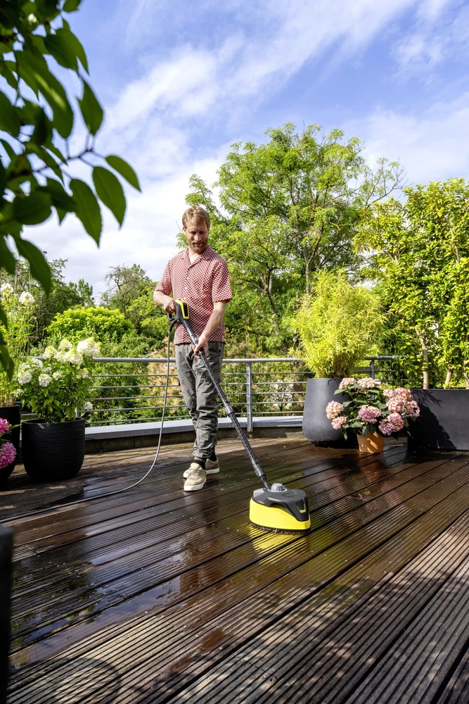Kärcher Aukšto slėgio plovykla K 7 Pro Comfort Premium Connect Home | 1.317-543.0