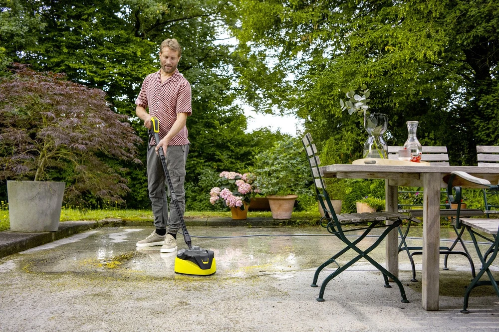 Kärcher Aukšto slėgio plovykla K 7 Pro Comfort Premium Connect Home | 1.317-543.0