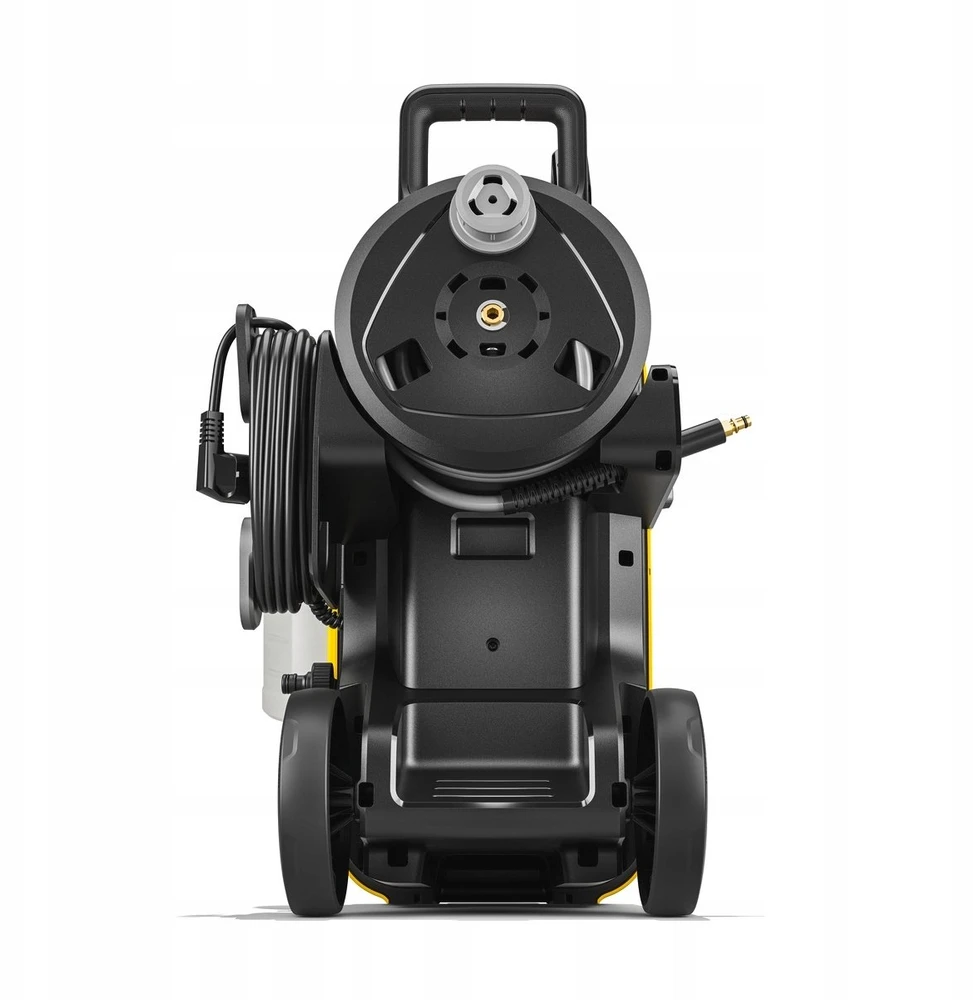 Aukšto slėgio plovykla Kärcher K 6 Comfort Premium, 160 bar, 510 l/h