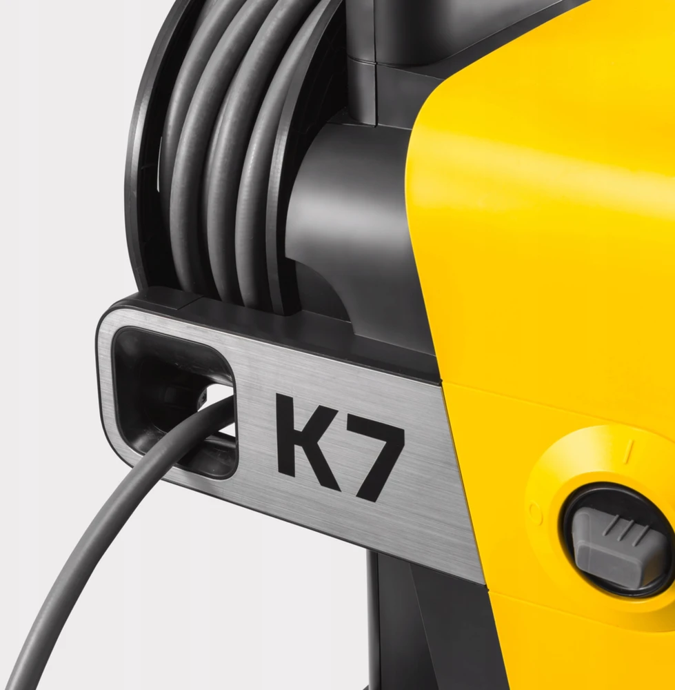 Karcher K 7 Comfort Premium Home medienos slėginė plovykla (1.317-509.0)