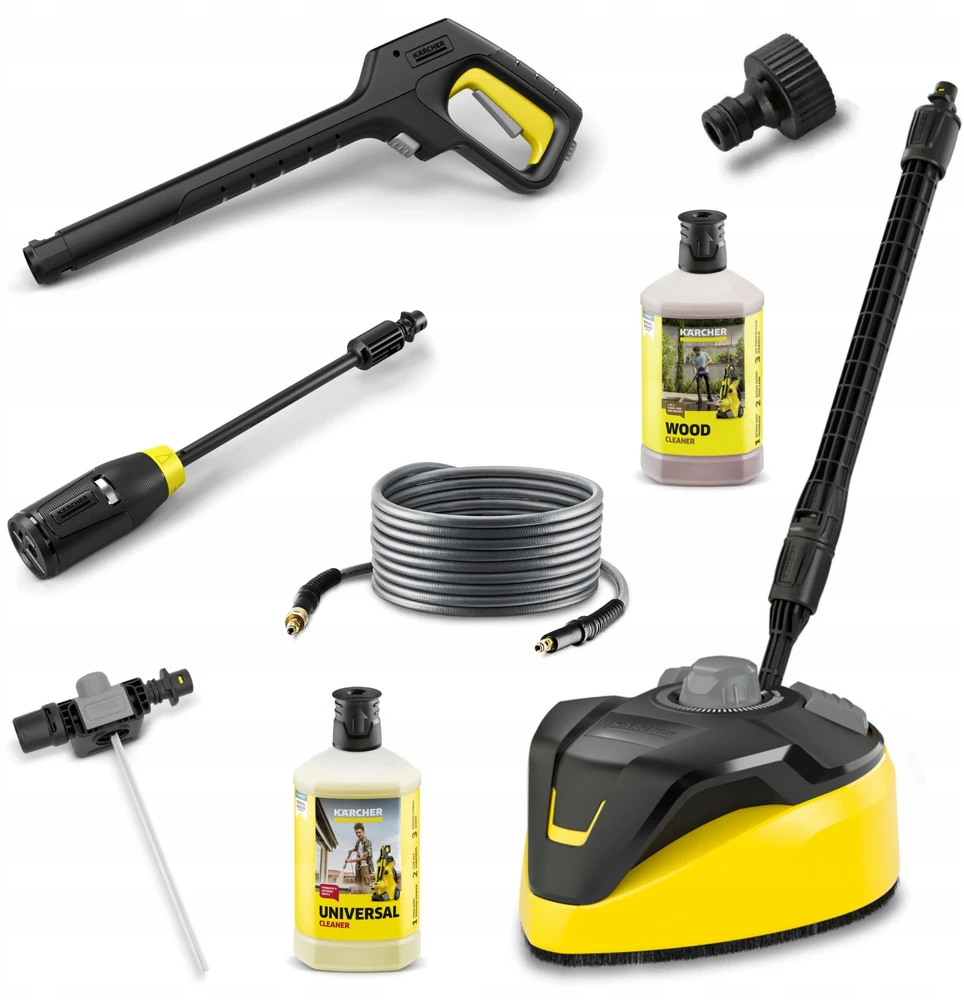 Karcher plovyklos priedų komplektas