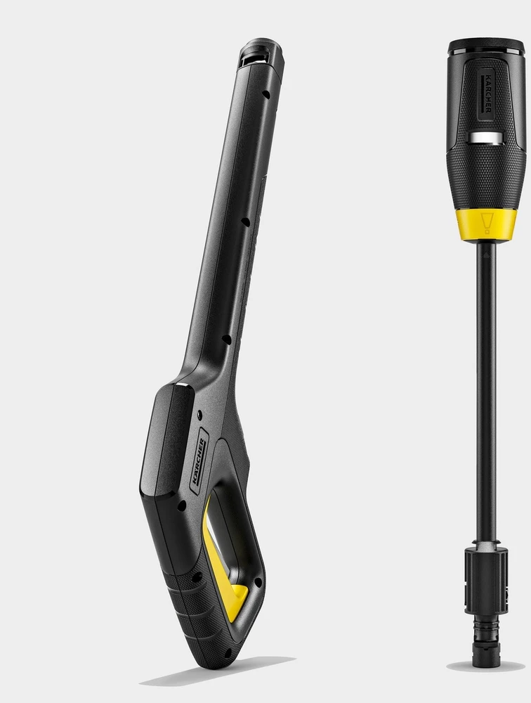 Aukšto slėgio plovykla Kärcher K 6 Comfort Premium, 160 bar, 510 l/h