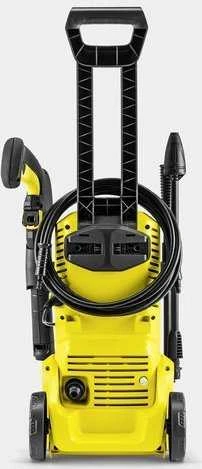 Aukšto slėgio plovykla Kärcher K2 Premium Car, 110 bar, 360 l/h