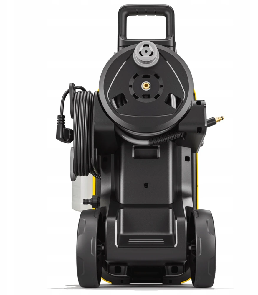 Karcher K 7 Comfort Premium Home medienos slėginė plovykla (1.317-509.0)