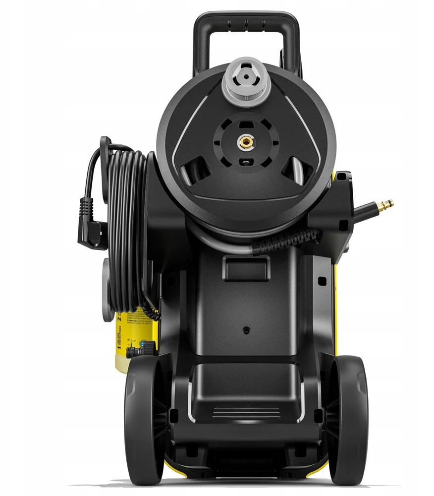 Aukšto slėgio plovykla Karcher K 5 Comfort Premium Garden (1.324-811.0)