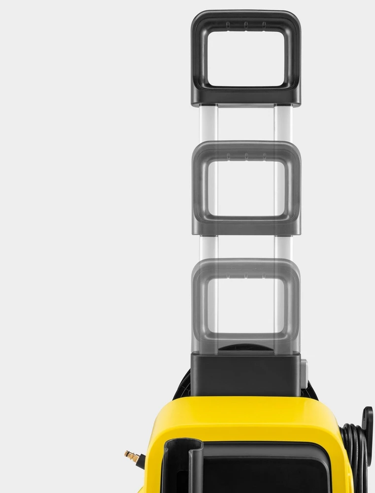 Aukšto slėgio plovykla Kärcher K 6 Comfort Premium, 160 bar, 510 l/h