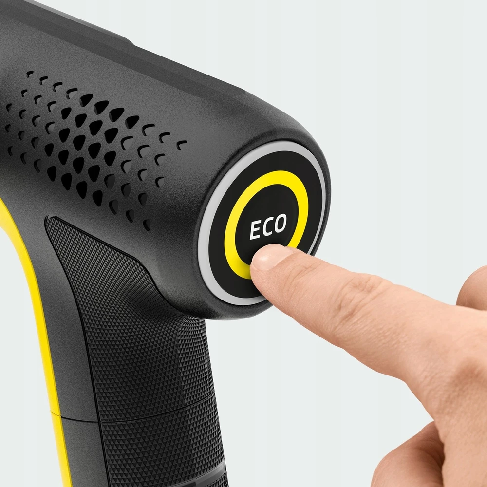 Žemo slėgio plovykla Karcher OC Handheld Compact