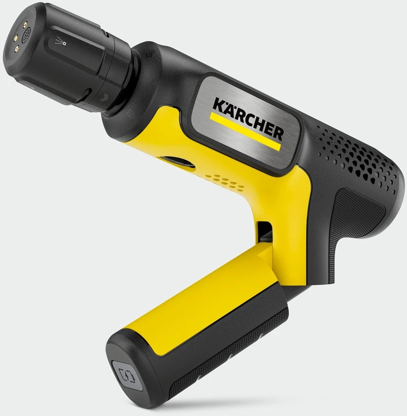 Žemo slėgio plovykla Karcher OC Handheld Compact
