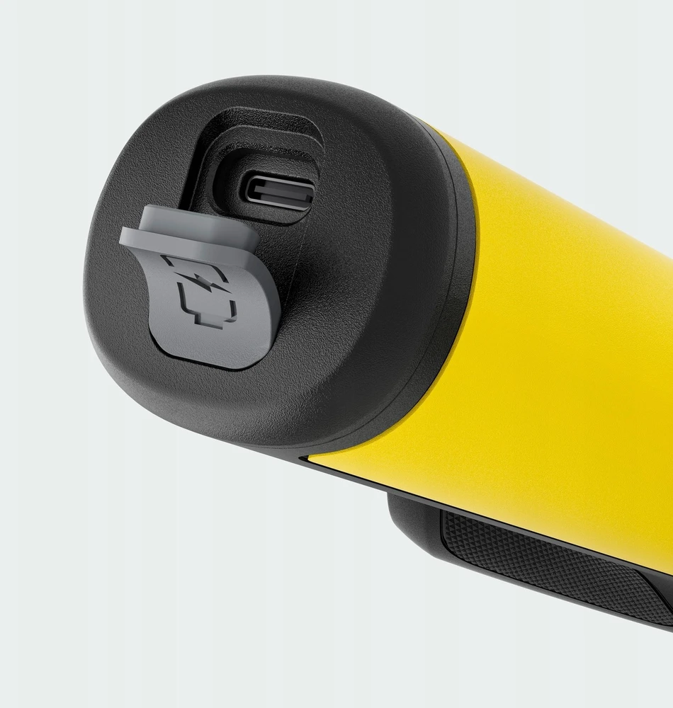 Žemo slėgio plovykla Karcher OC Handheld Compact